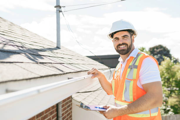 Best Sealant for Roof  in Kingston, WA