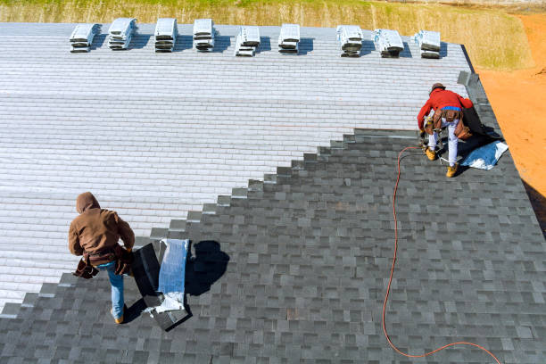 Gutter Installation and Roofing in Kingston, WA
