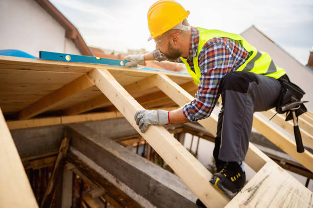 Best Emergency Roof Repair  in Kingston, WA