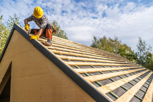 Best Flat Roof Repair Services  in Kingston, WA