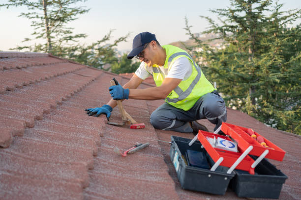 Quick and Trustworthy Emergency Roof Repair Services in Kingston, WA